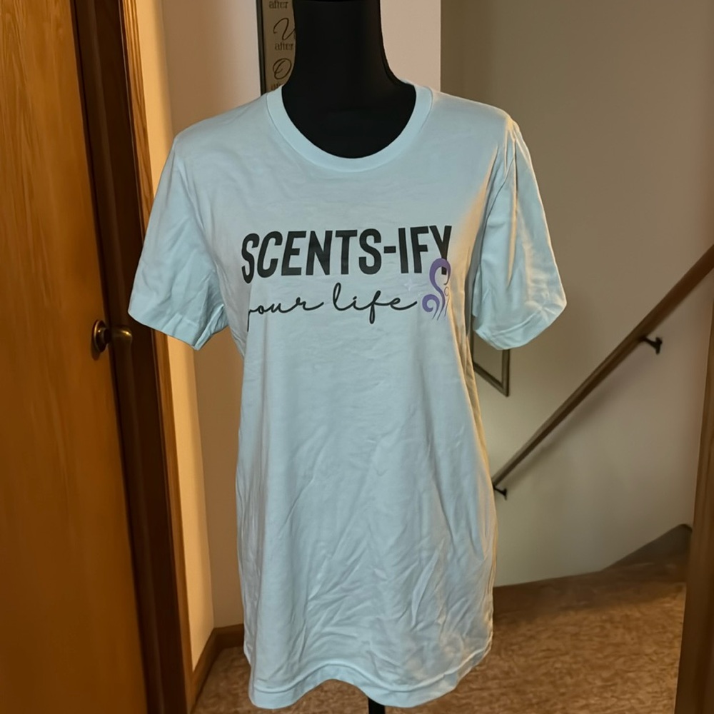 New Scentsy T-shirt